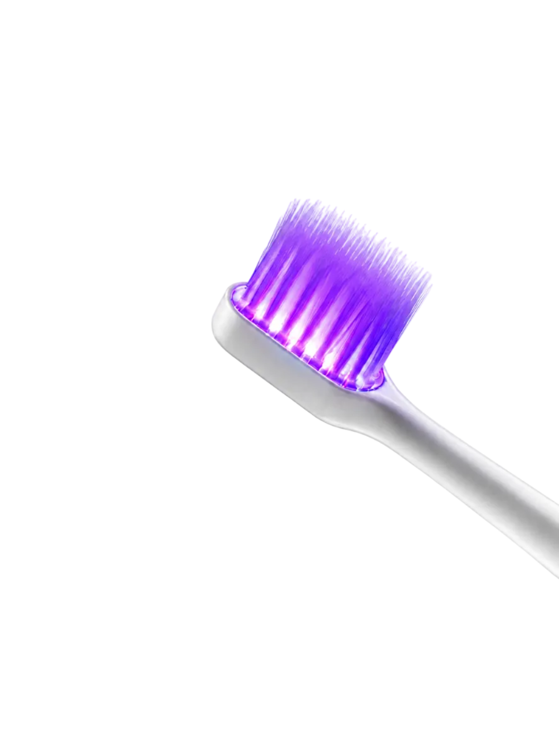 I-SINN — Brosse à dents sonique LED