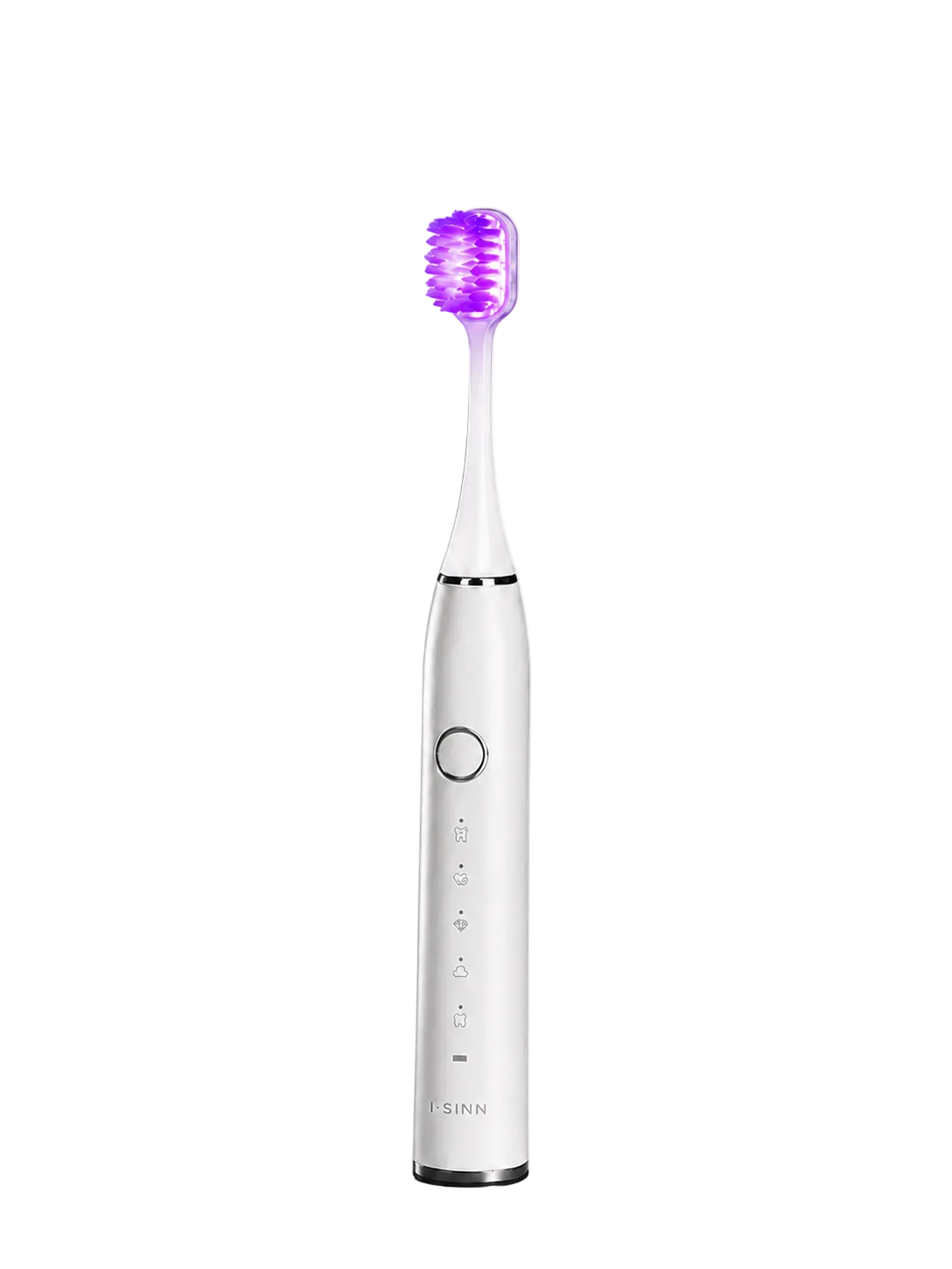 I-SINN — Brosse à dents sonique LED