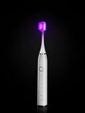 I-NUR — Brosse à dent à luminothérapie
