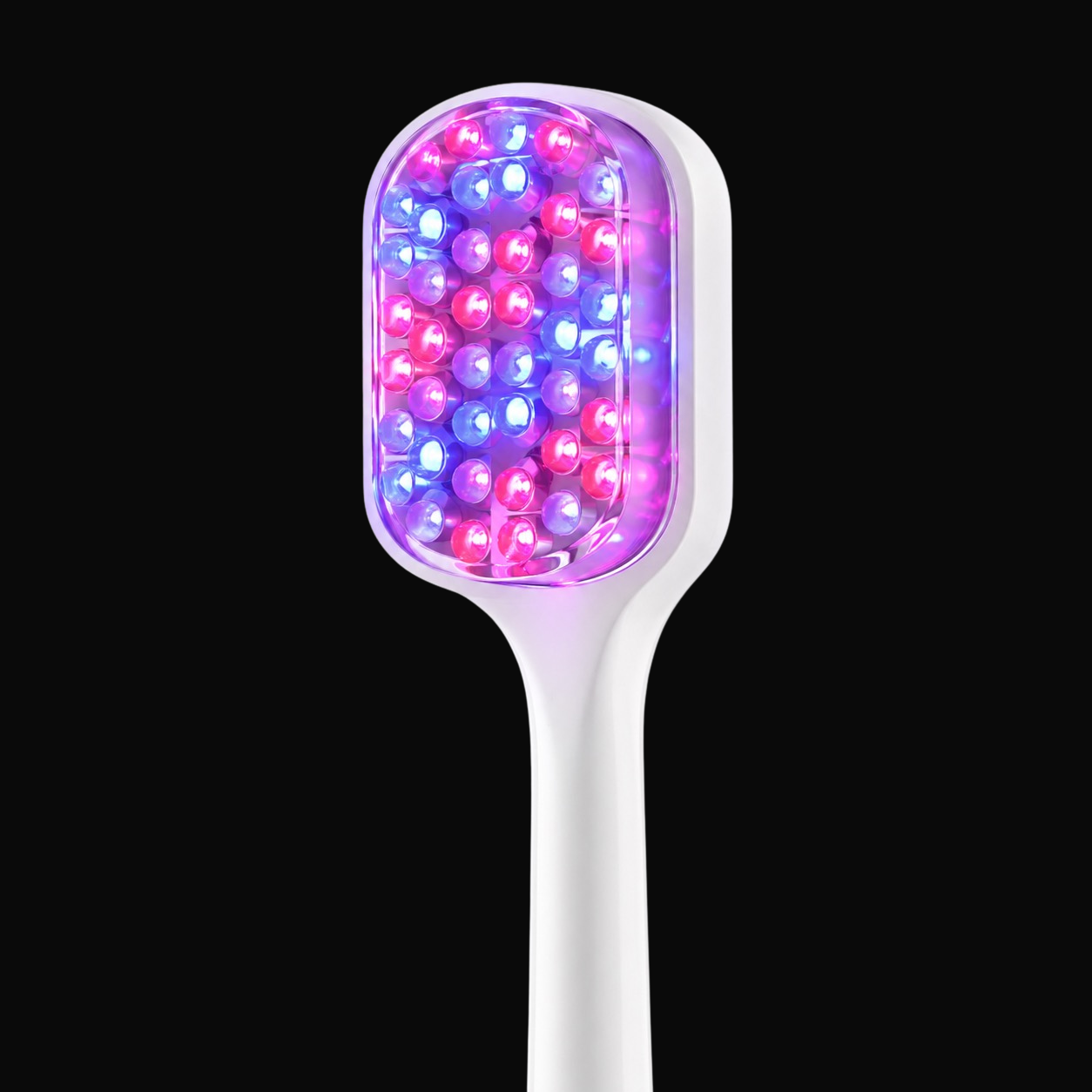 I-NUR — Brosse à dent à luminothérapie